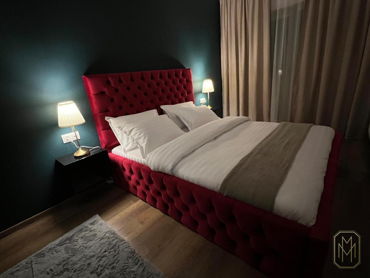 Mm Apartament *