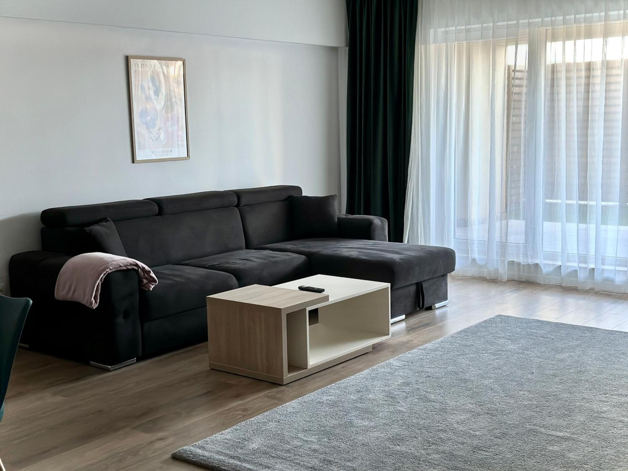 Apartament Mm