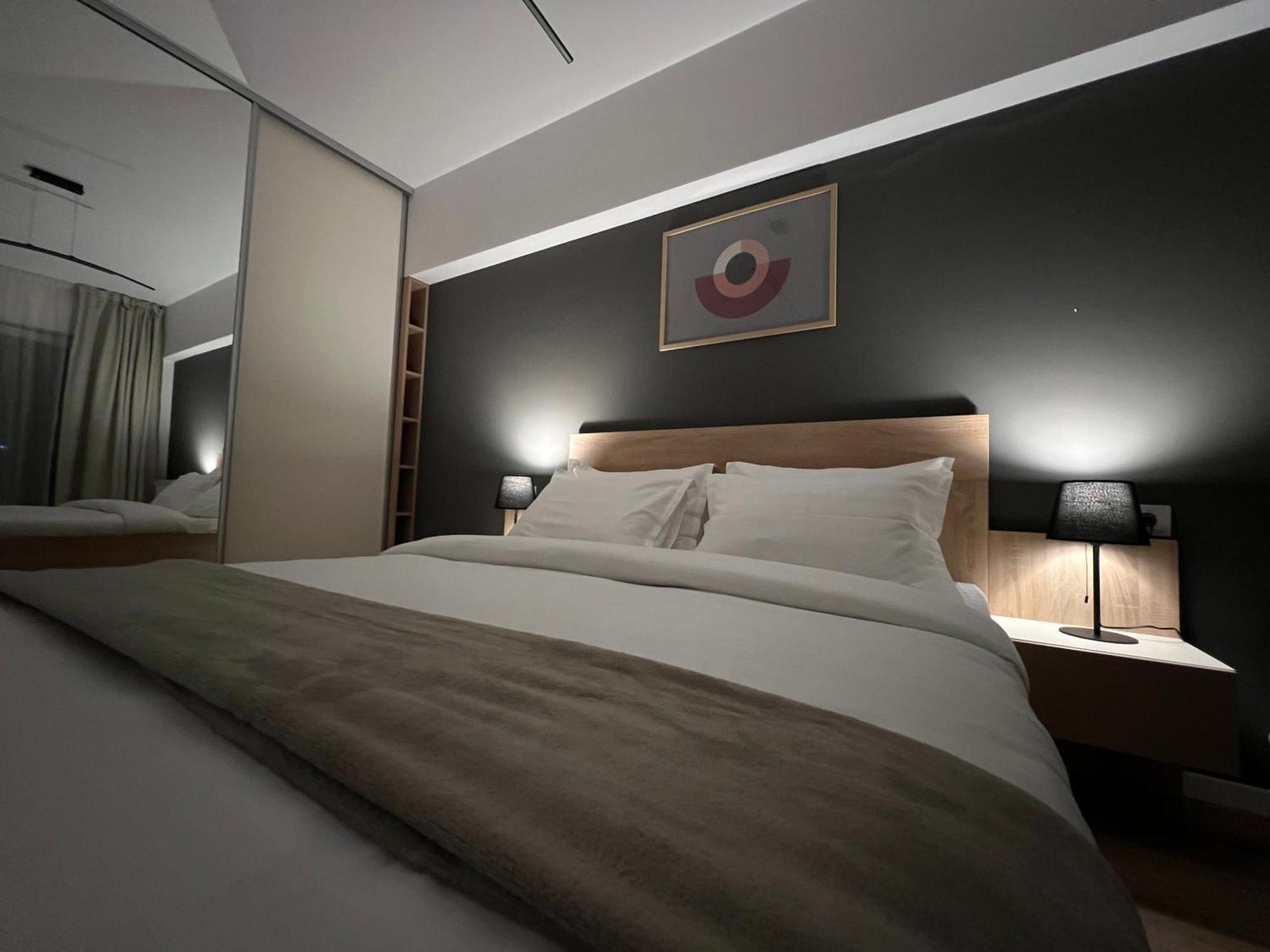 Apartament Mm Cluj-Napoca